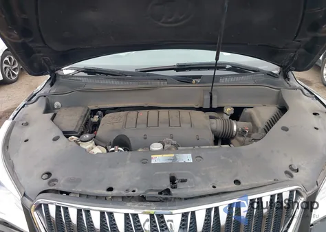 2017 Buick Enclave Leather из США, поврежденный, VIN 5GAKVBKD3HJ240012